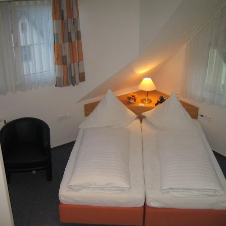 Hotel Wasserfall Garni Oberndorf am Neckar Екстер'єр фото