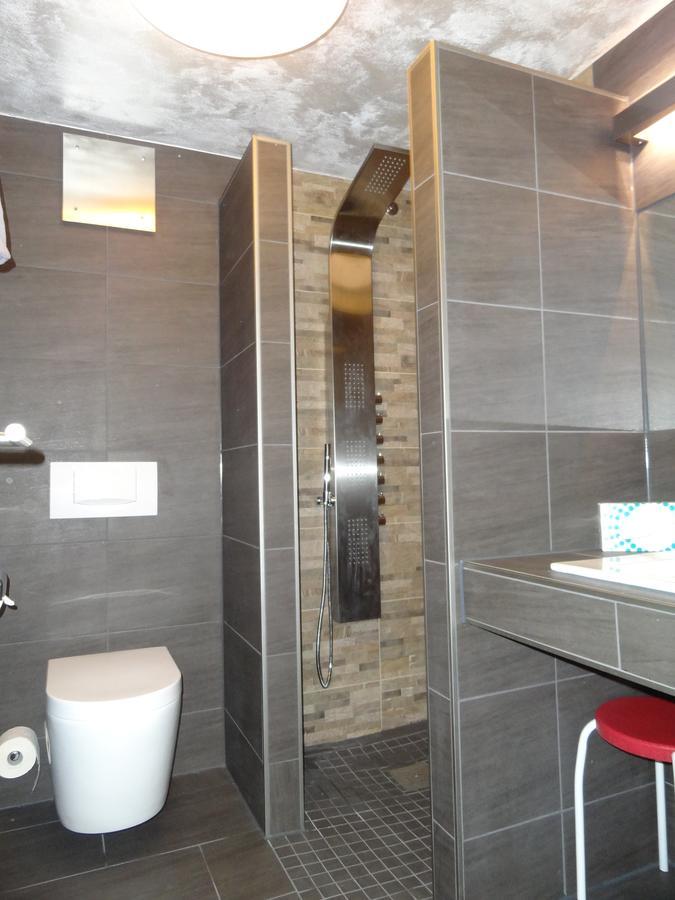 Hotel Wasserfall Garni Oberndorf am Neckar Екстер'єр фото